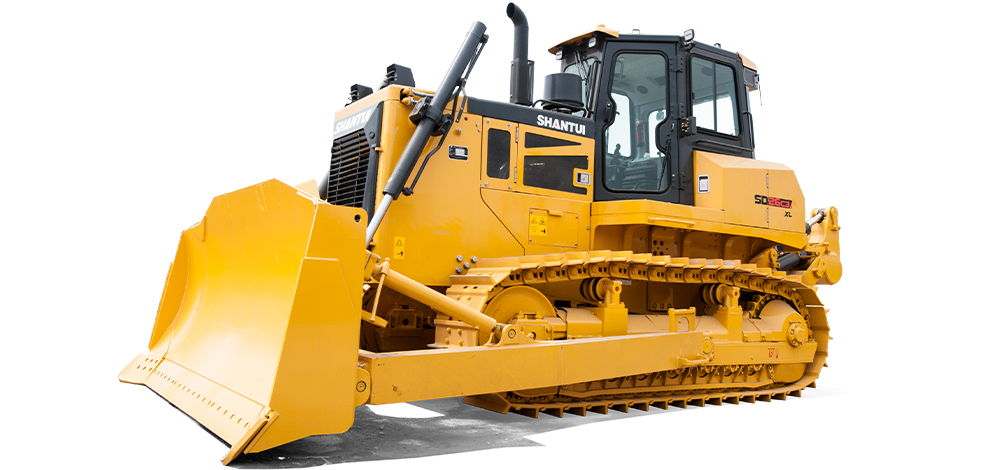 SD26-C3 XL-Bulldozer-Shantui Construction Machinery Co., Ltd.