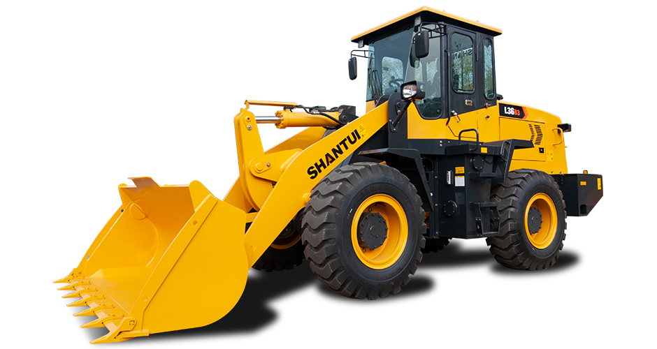 Wheel Loader