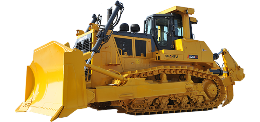 Bulldozer machine clearance