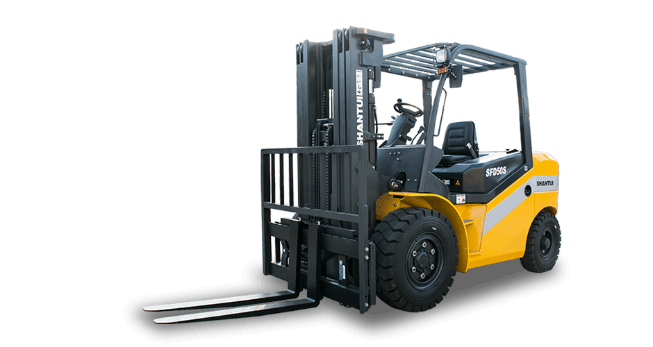 Forklift