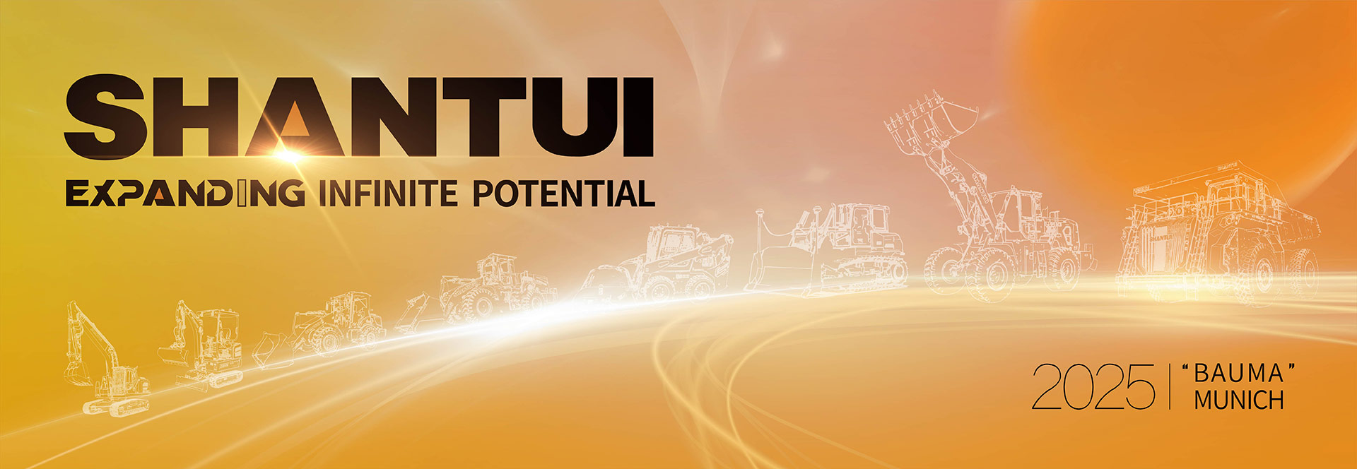 Shantui Construction Machinery Co., Ltd.
