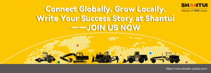 Shantui Construction Machinery Co., Ltd.