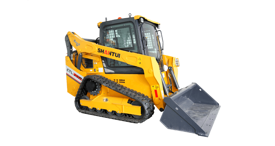 Track Loader