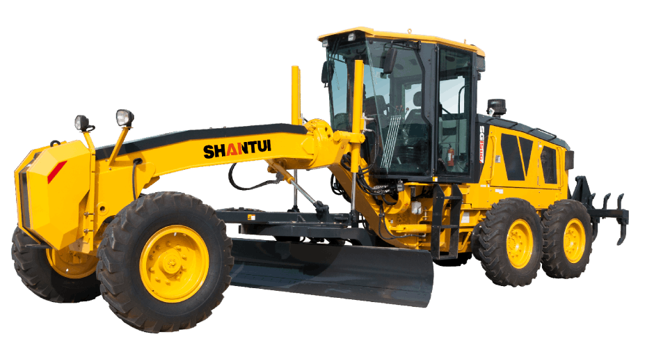 Motor Grader