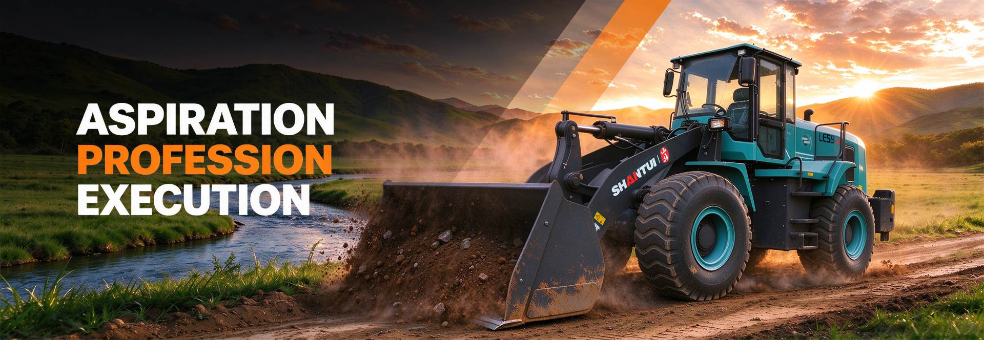 Shantui Construction Machinery Co., Ltd.